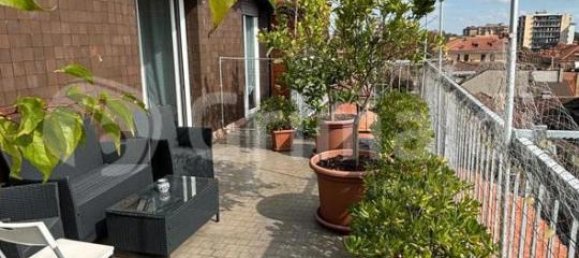 Penthouse de 3 divisões em Abbiategrasso, Italy N.º 69331 9