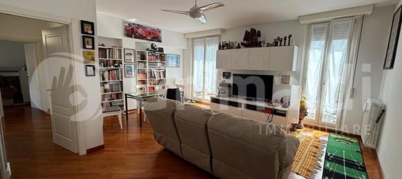 Penthouse de 3 divisões em Abbiategrasso, Italy N.º 69331 6