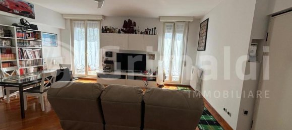 Penthouse de 3 divisões em Abbiategrasso, Italy N.º 69331 5