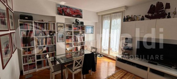 Penthouse de 3 divisões em Abbiategrasso, Italy N.º 69331 3