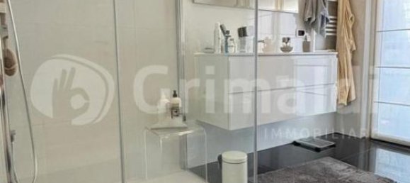 Penthouse de 3 divisões em Abbiategrasso, Italy N.º 69331 21