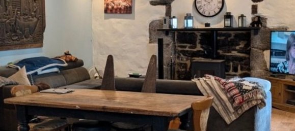 3 bedrooms House in Locarn, France No. 324439 3