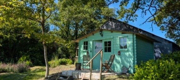 3 bedrooms House in Locarn, France No. 324439 18