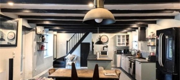 3 bedrooms House in Locarn, France No. 324439 5