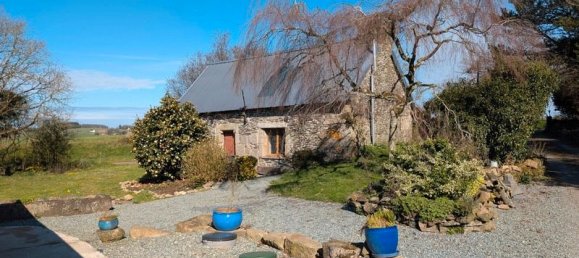 3 bedrooms House in Locarn, France No. 324439 12