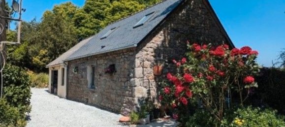 3 bedrooms House in Locarn, France No. 324439 11