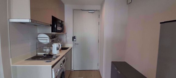 1 bedroom Condo in Bang Rak, Thailand No. 4875 7