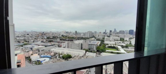 1 bedroom Condo in Bang Rak, Thailand No. 4875 4