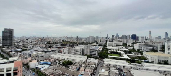 1 bedroom Condo in Bang Rak, Thailand No. 4875 5