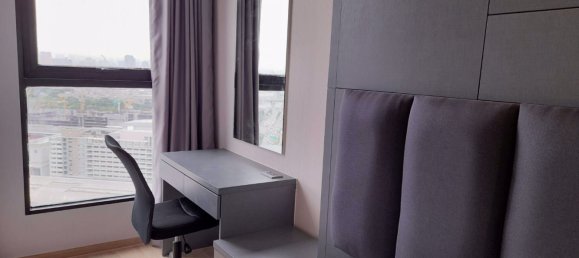 1 bedroom Condo in Bang Rak, Thailand No. 4875 12