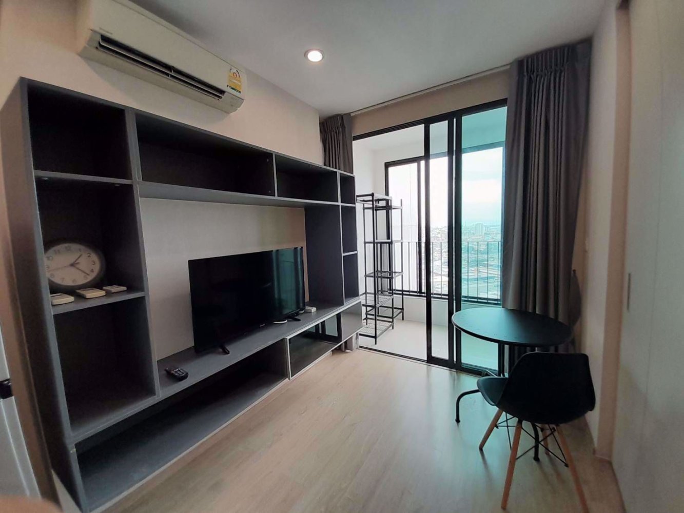 1 bedroom Condo in Bang Rak, Thailand No. 4875