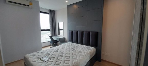 1 bedroom Condo in Bang Rak, Thailand No. 4875 10