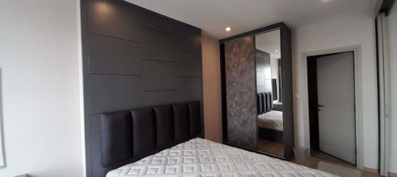 1 bedroom Condo in Bang Rak, Thailand No. 4875 9