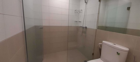 1 bedroom Condo in Bang Rak, Thailand No. 4875 2