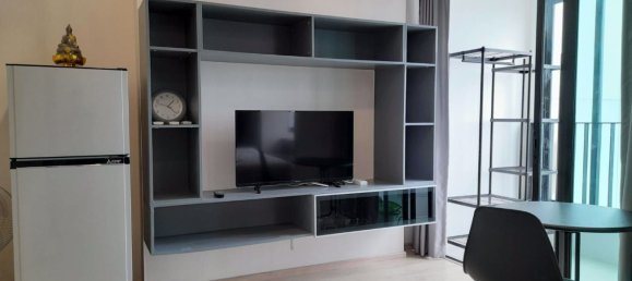 1 bedroom Condo in Bang Rak, Thailand No. 4875 6