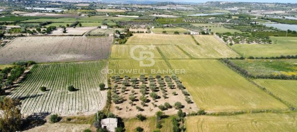 1-Zimmer Grundstück in Ispica, Italy, Nr. 62957 15