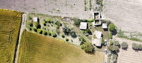 1-Zimmer Grundstück in Ispica, Italy, Nr. 62957 14