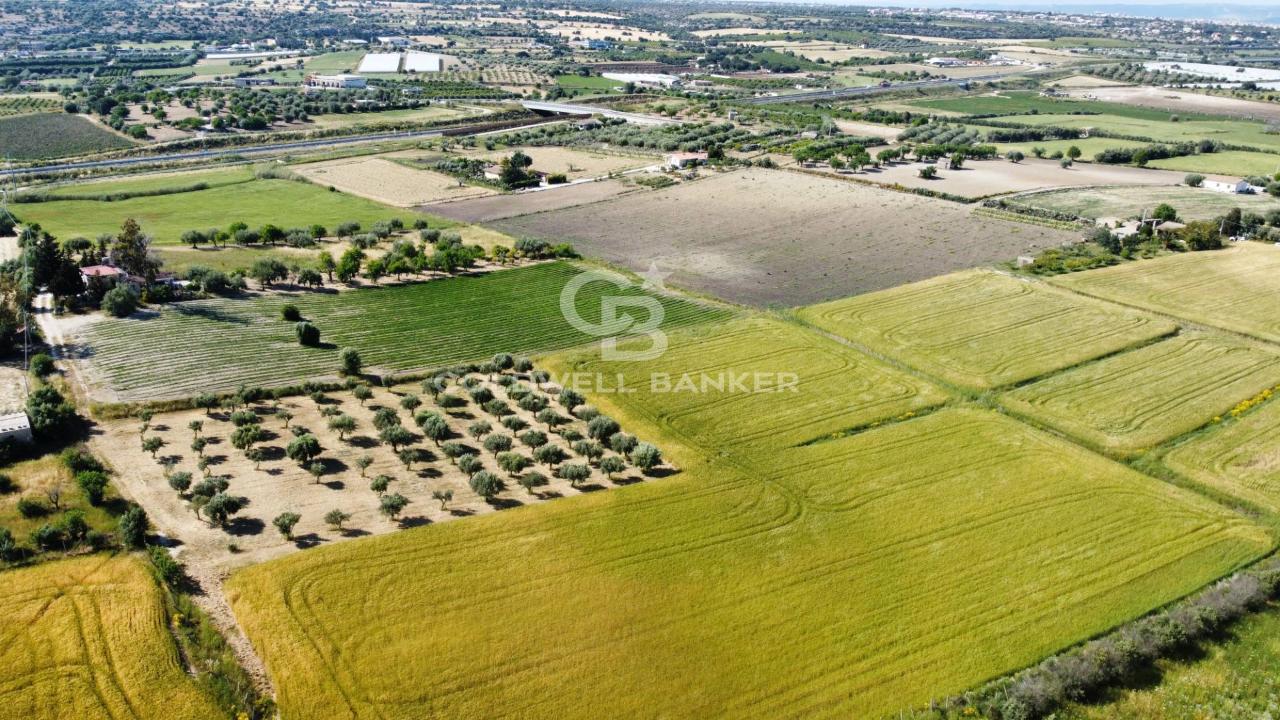 1-Zimmer Grundstück in Ispica, Italy, Nr. 62957