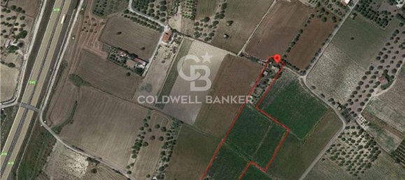 1-Zimmer Grundstück in Ispica, Italy, Nr. 62957 3