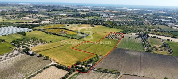 1-Zimmer Grundstück in Ispica, Italy, Nr. 62957 16