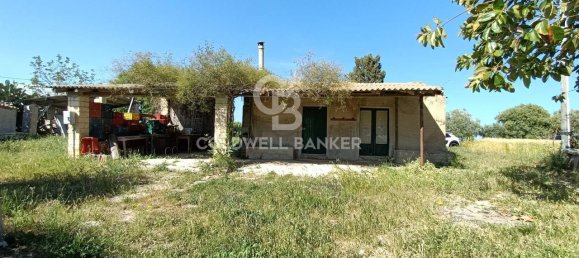 1-Zimmer Grundstück in Ispica, Italy, Nr. 62957 8