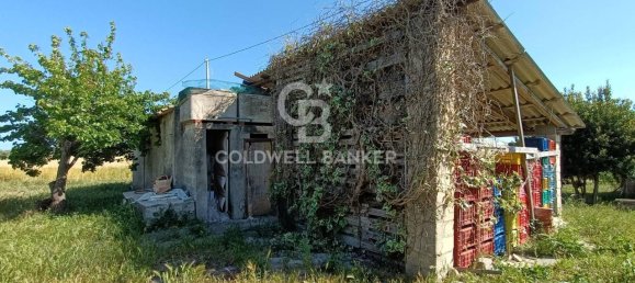 1-Zimmer Grundstück in Ispica, Italy, Nr. 62957 5