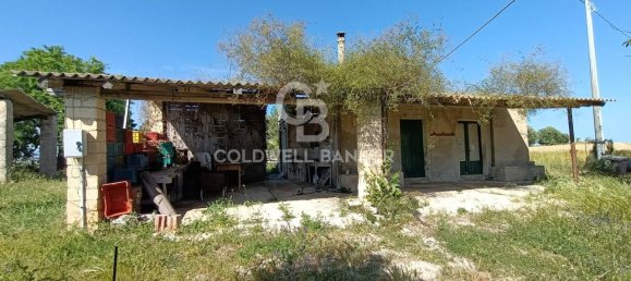 1-Zimmer Grundstück in Ispica, Italy, Nr. 62957 6