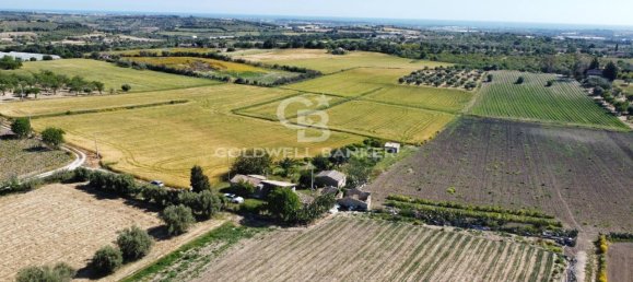 1-Zimmer Grundstück in Ispica, Italy, Nr. 62957 2