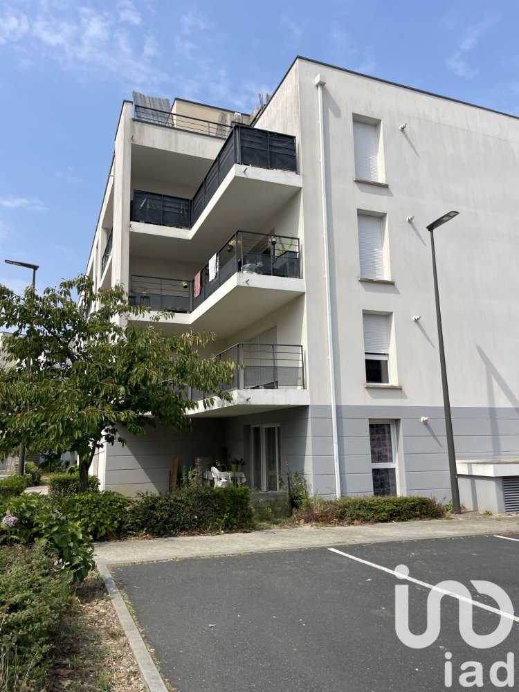 2 bedrooms Apartment in Quimper, France No. 323891