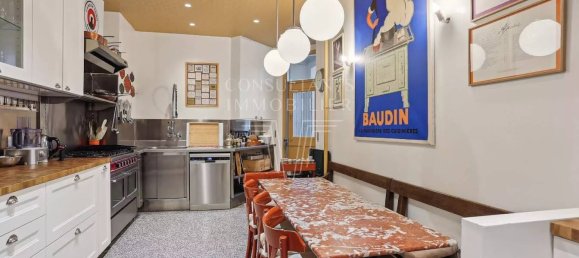 3 bedrooms Apartment in Paris, France No. 178968 11