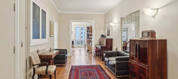 3 bedrooms Apartment in Paris, France No. 178968 6