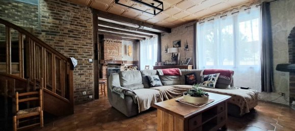 5 chambres Maison à Viarmes, France No. 179084 4