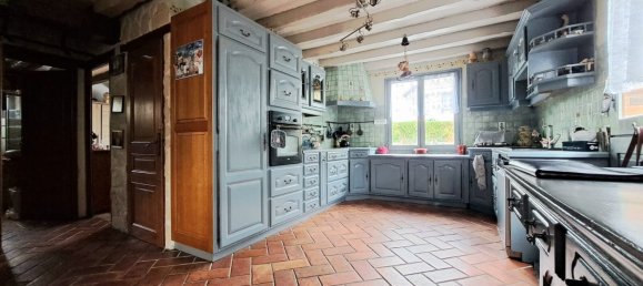 5 chambres Maison à Viarmes, France No. 179084 2