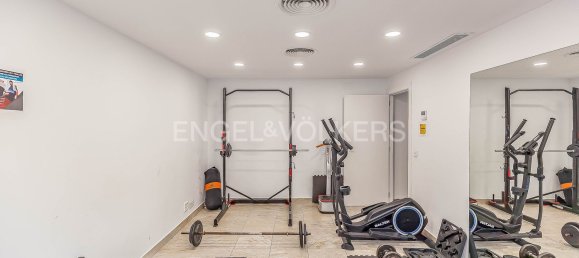 2 bedrooms Apartment in San Sebastian de los Reyes, Spain No. 167451 38