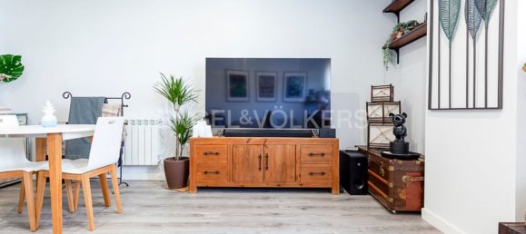 2 bedrooms Apartment in San Sebastian de los Reyes, Spain No. 167451 4