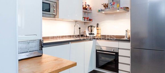 2 bedrooms Apartment in San Sebastian de los Reyes, Spain No. 167451 9