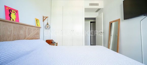 2 bedrooms Apartment in San Sebastian de los Reyes, Spain No. 167451 18