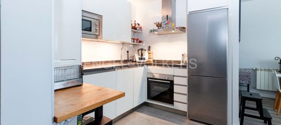 2 bedrooms Apartment in San Sebastian de los Reyes, Spain No. 167451 7