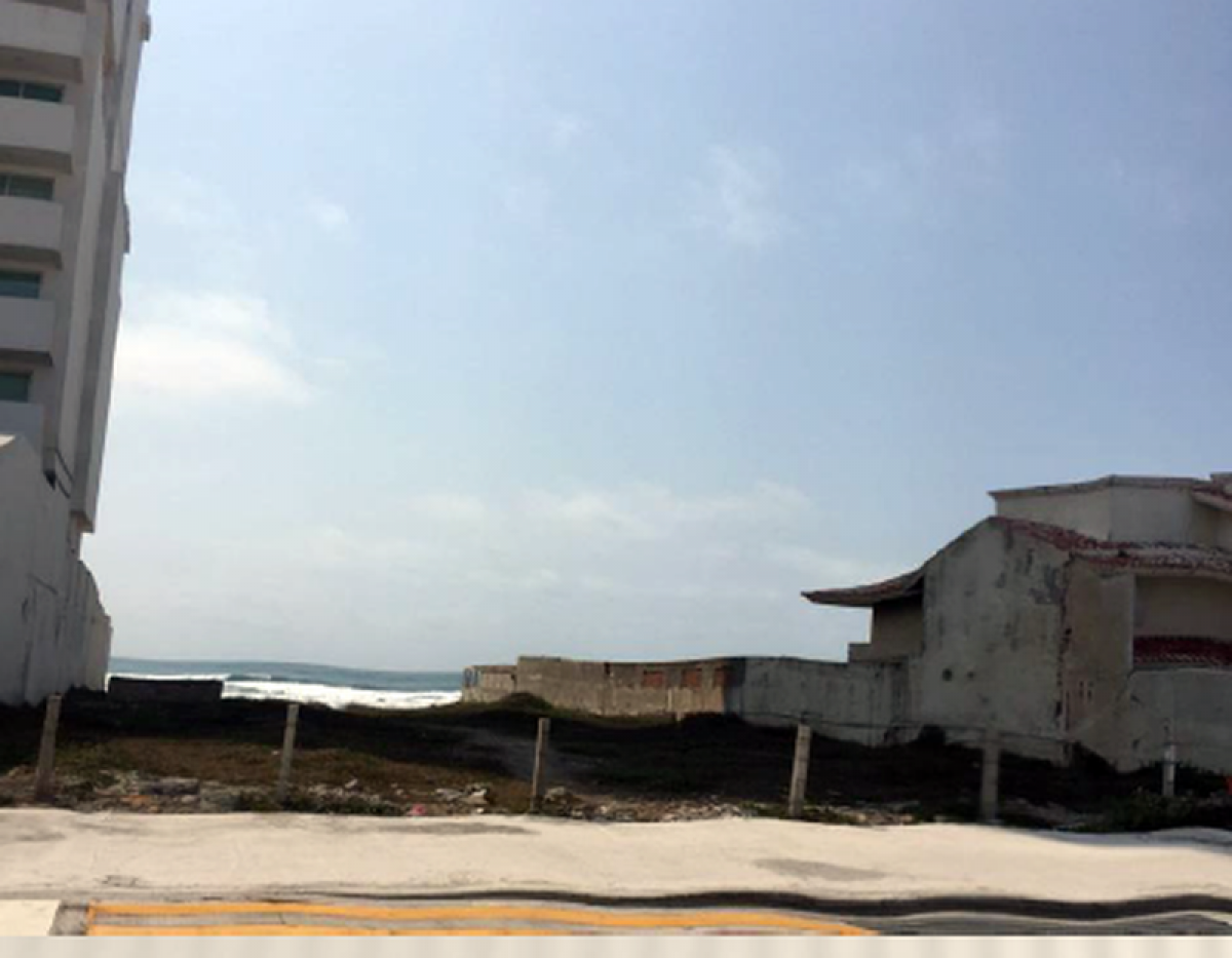 Terrain à Veracruz, Mexico No. 205943