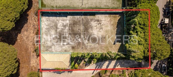  Land in Almancil, Portugal No. 133665 7