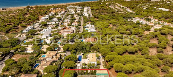  Land in Almancil, Portugal No. 133665 9