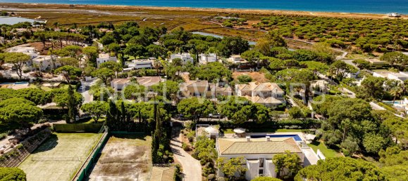  Land in Almancil, Portugal No. 133665 11