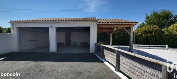 6 rooms Villa in Angliers, France No. 335903 7