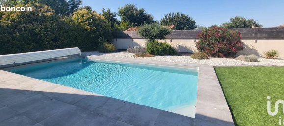 6 rooms Villa in Angliers, France No. 335903 8