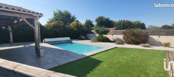 6 rooms Villa in Angliers, France No. 335903 9