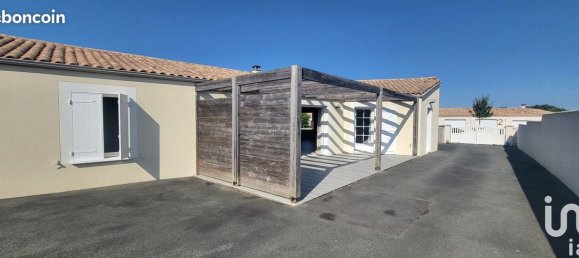 6 rooms Villa in Angliers, France No. 335903 6