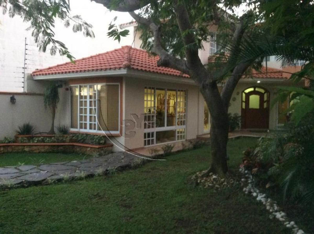 3 chambres Maison à Veracruz, Mexico No. 220855