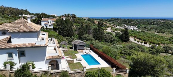 5 bedrooms Villa in Cadiz, Spain No. 146575 40