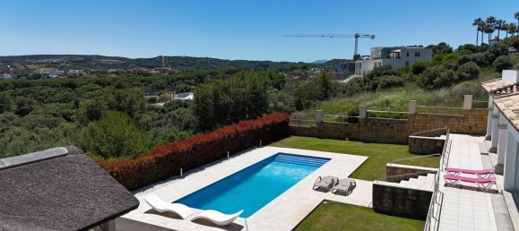 5 bedrooms Villa in Cadiz, Spain No. 146575 47