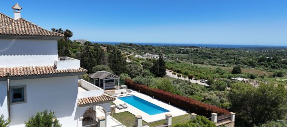 5 bedrooms Villa in Cadiz, Spain No. 146575 2